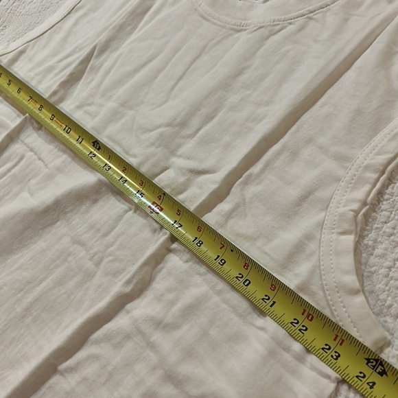 King size Muscle White Tee’s. Bundle of 3. New in package. Large Tall. - Picture 6 of 9